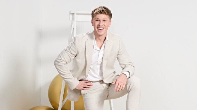Robert Irwin