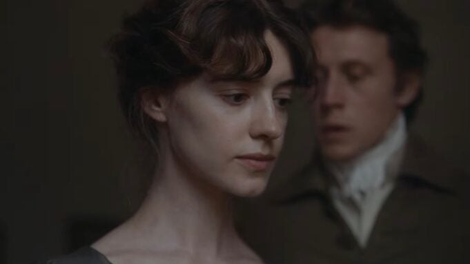 Sense and Sensibility