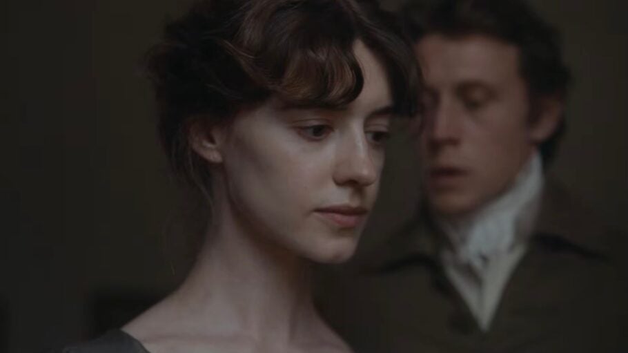 Sense and Sensibility