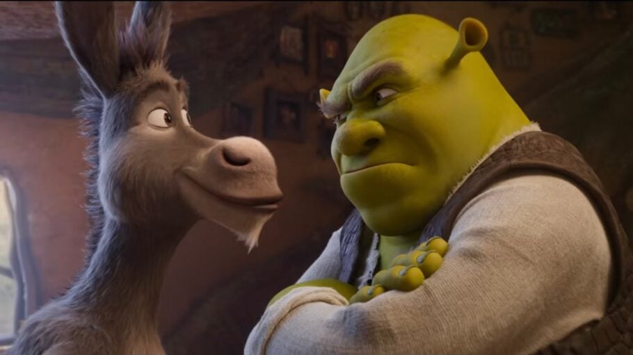 Shrek