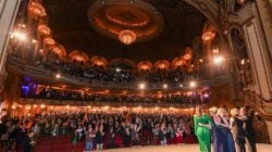 Sydney Film Festival 2026 - Opening