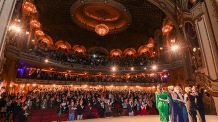 Sydney Film Festival 2026 - Opening