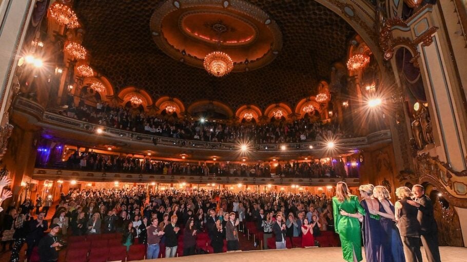 Sydney Film Festival 2026 - Opening