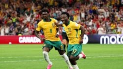 Socceroos