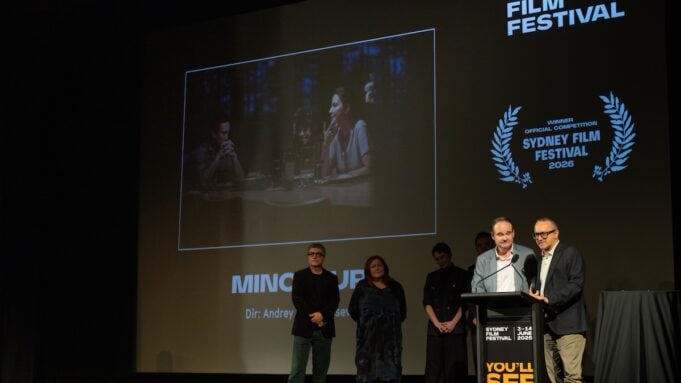 Sydney Film Festival