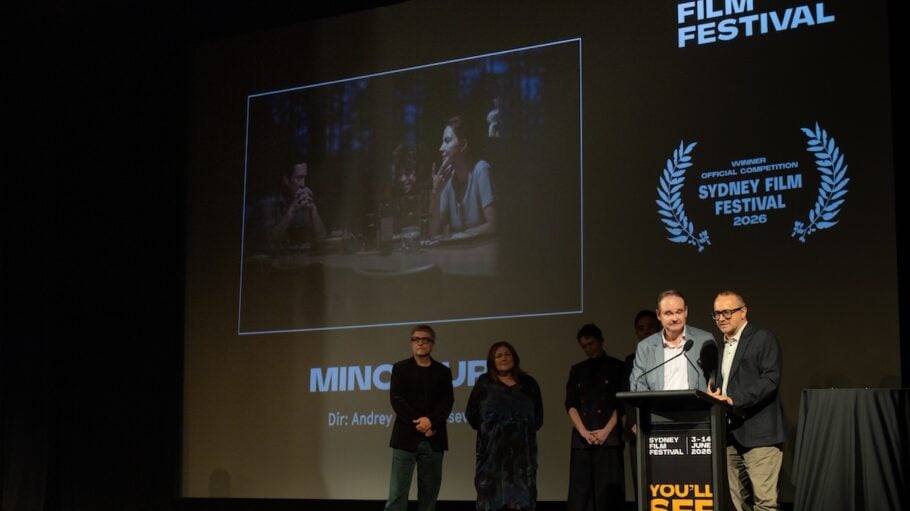 Sydney Film Festival