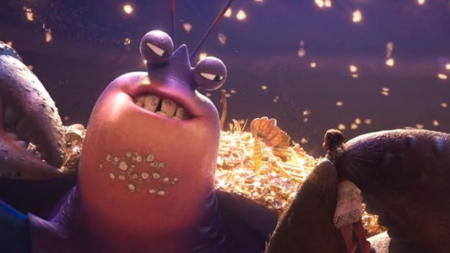 Tamatoa