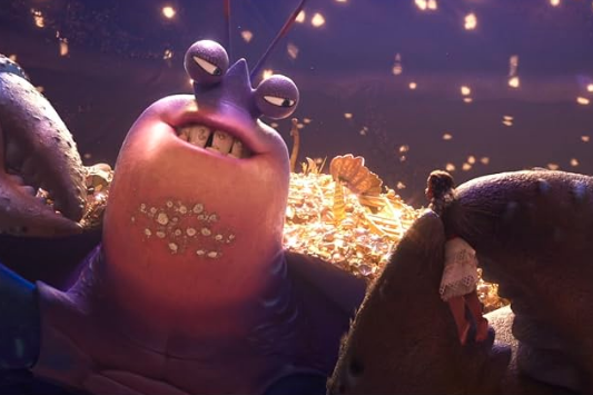 Tamatoa