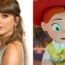 Taylor Toy Story 5