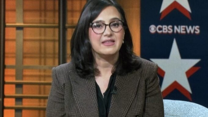 Bari Weiss