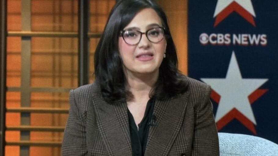 Bari Weiss