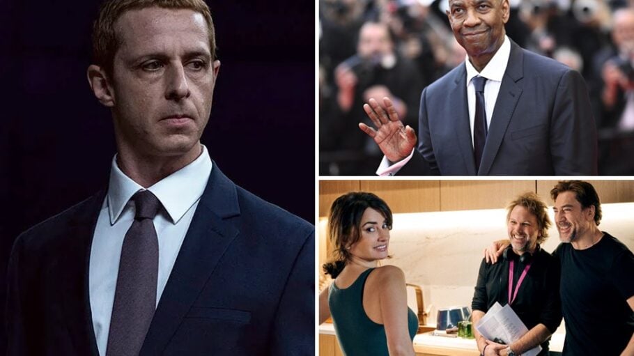 Venice Film Festival films and actors
