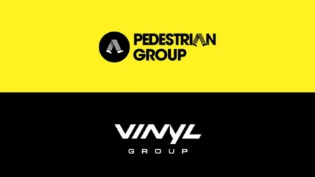Vinyl Group Expands Media Portfolio With