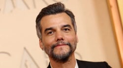 Wagner Moura