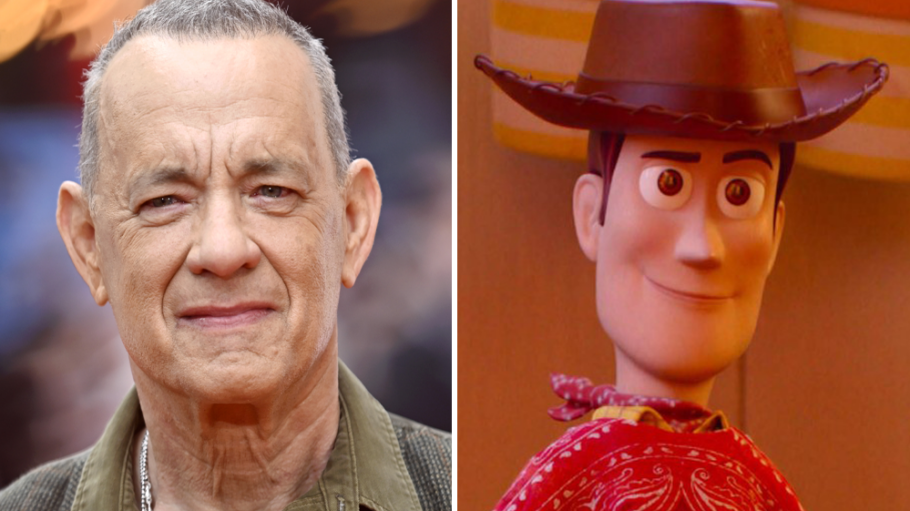 Toy Story