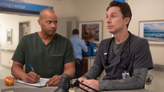 Scrubs