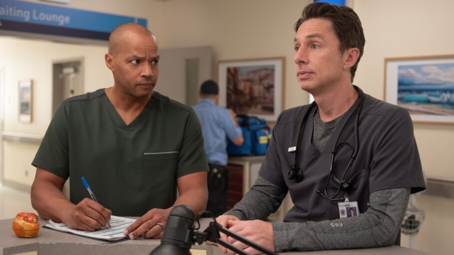 Scrubs