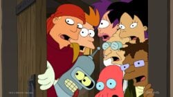 Futurama