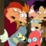 Futurama