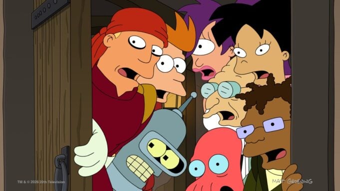 Futurama
