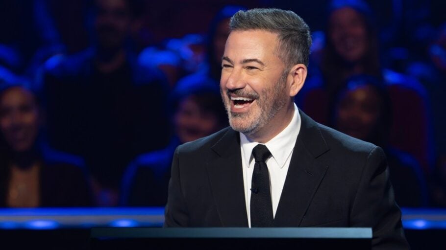 Jimmy Kimmel