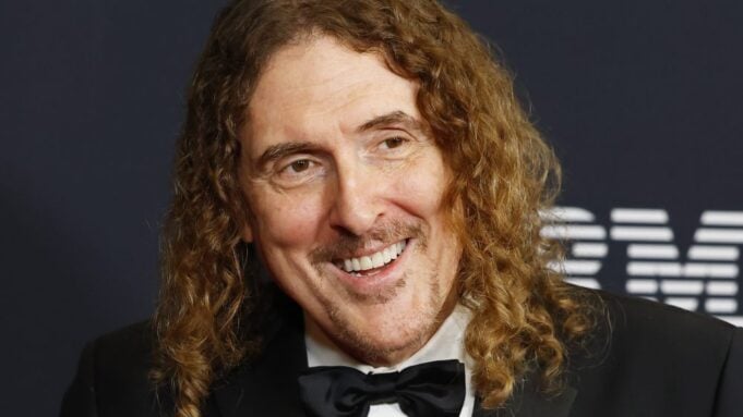 Weird Al