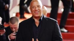 Vin Diesel