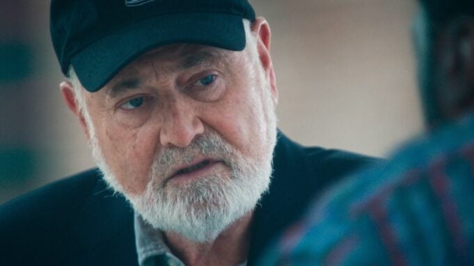 Rob Reiner in The Bear