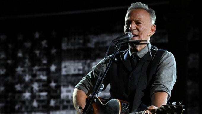 Springsteen