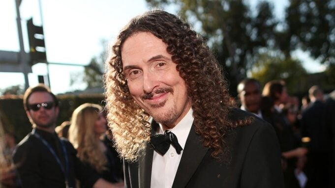 Weird Al