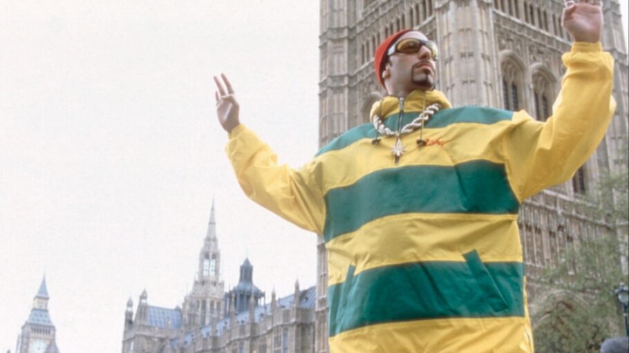 Ali G Returns Sacha Baron Cohen Wraps Filming Secret Movie Ali G Returns Sacha Baron Cohen Wraps Filming Secret Movie