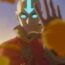 Avatar Aang: The Last Airbender