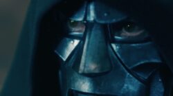 Avengers: Doomsday trailer