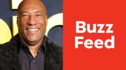 Byron Allen and BuzzFeed