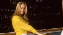 Clueless