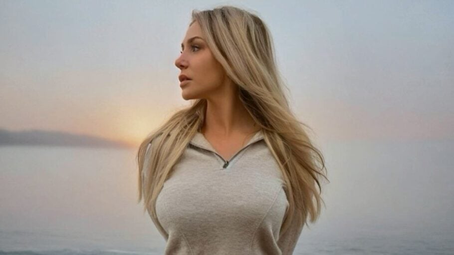 Courtney Stodden