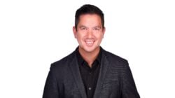 Darren Chau
