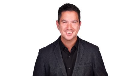 Darren Chau