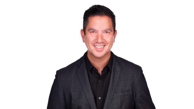 Darren Chau