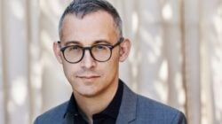 David Levine