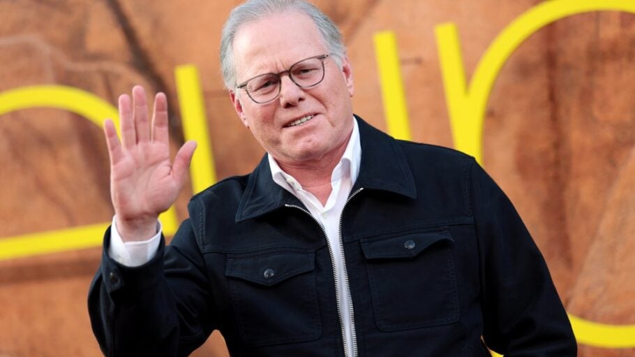 David Zaslav