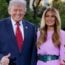 Donald Trump Exults Taylor Swift Booed