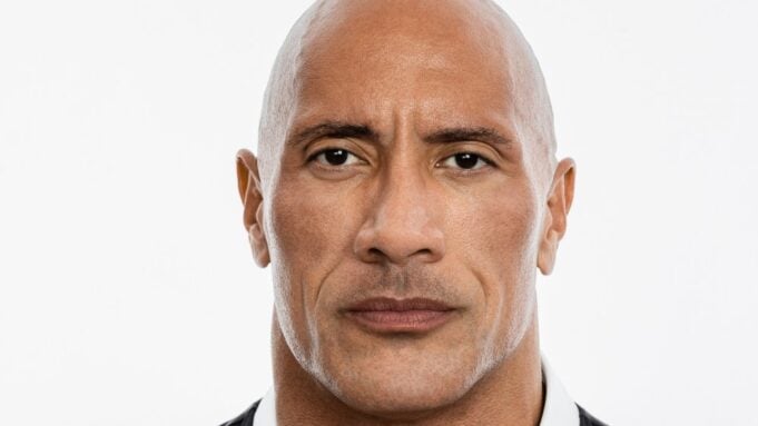 Dwayne Johnson