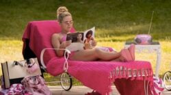 Elle Woods (Lexi Minetree) in ELLE.