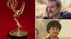 Emmys