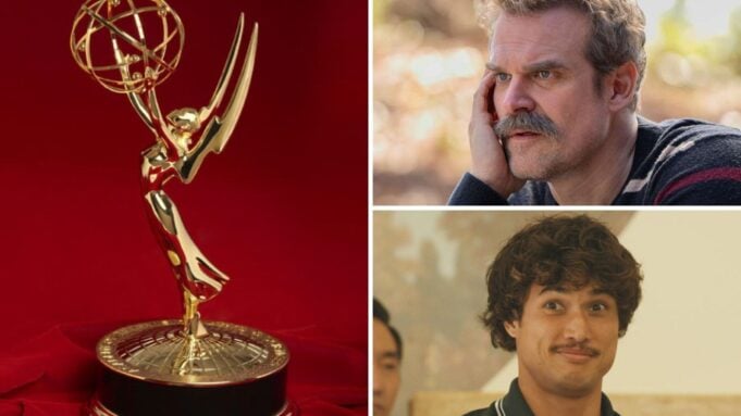 Emmys