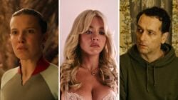 Emmy snubs and surprises