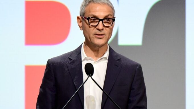 Ari Emanuel