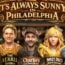 It's Always Sunny in Philadelphia