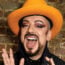 Boy George